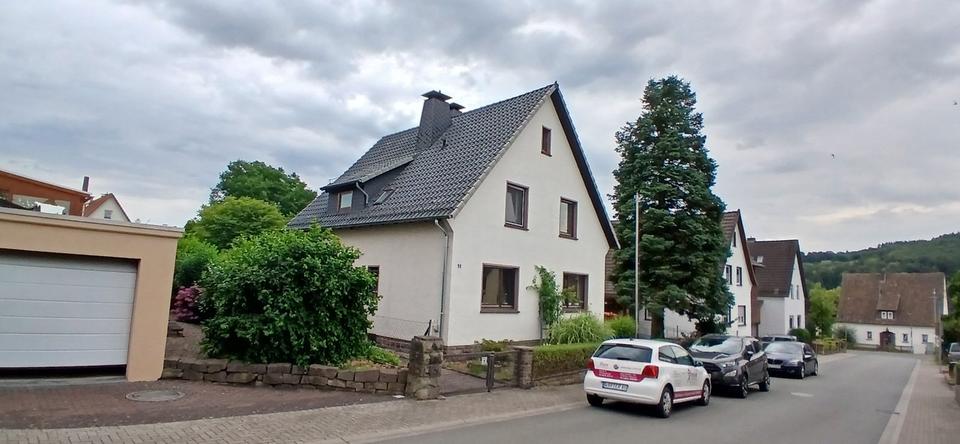 Einfamilienhaus Höxter - 6 Zimmer, 130 m&sup2;, 158.000&euro; | Angebot:27012633