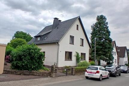 Haus Höxter - 6 Zimmer, 130 m&sup2;, 158.000&euro; | Angebot:27012633