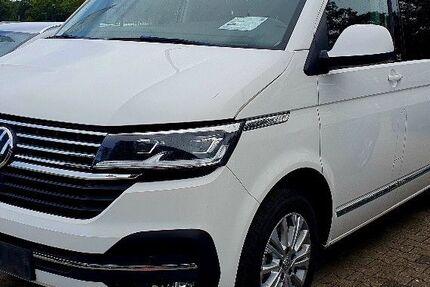 VW T6 Multivan