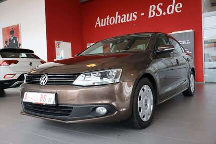 VW Jetta 273.809 km 2.950 &euro; Braunschweig 38116