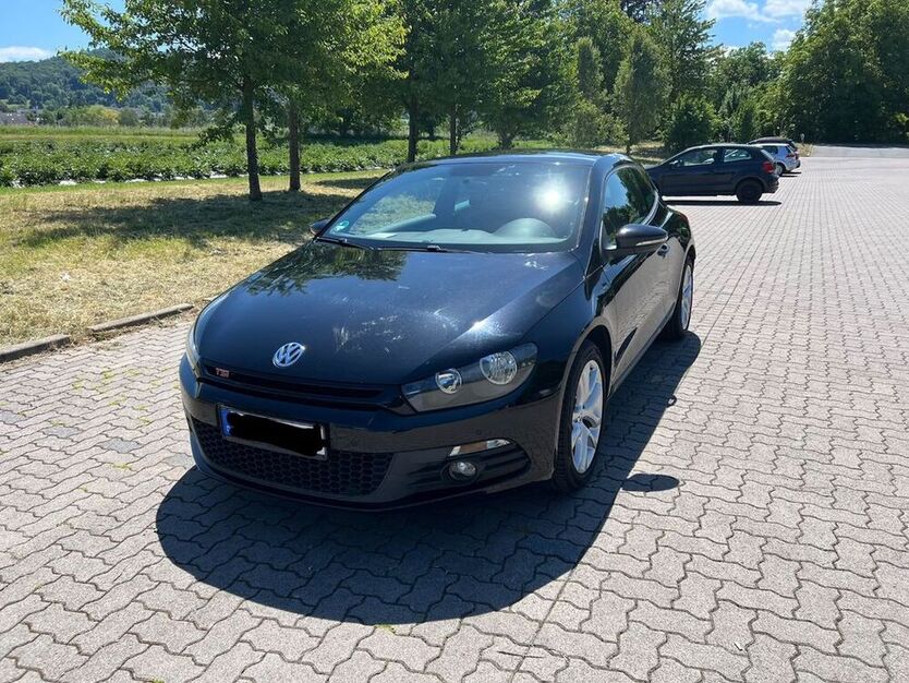 Scirocco
