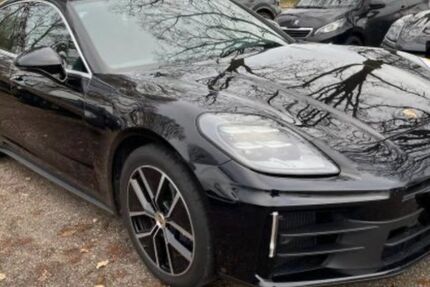Porsche Panamera 13.000 km 91.900 &euro; Ulm 89075