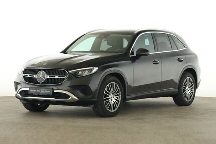 Mercedes-Benz GLC 220 6.848 km 51.486 &euro; Bamberg 96052