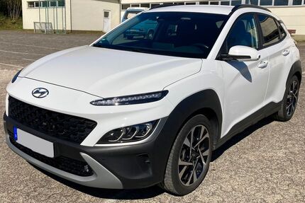 Hyundai KONA 65.630 km 15.700 &euro; Oestrich-Winkel 65375
