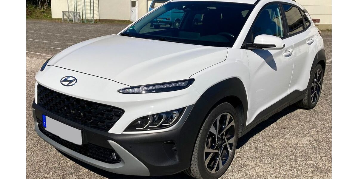 Hyundai KONA 65.630 km 16.200 &euro; Oestrich-Winkel 65375