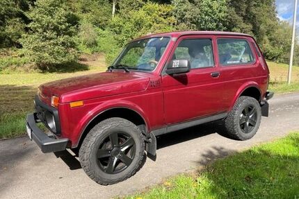 Lada Niva