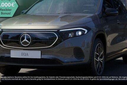Mercedes-Benz EQA 33.869 km 29.490 &euro; Berlin 10587