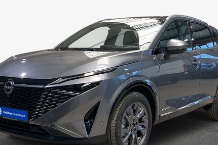 Nissan Qashqai 14.999 km 37.690 € Düsseldorf 40233