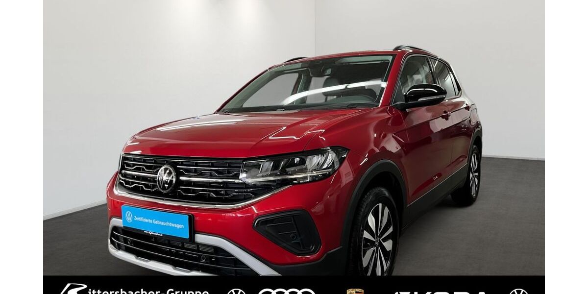 VW T-Cross 10.329 km 22.690 &euro; Kaiserslautern 67663