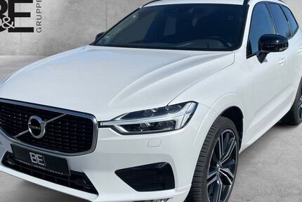 Volvo XC60 107.250 km 28.950 &euro; Schiffdorf-Spaden 27619