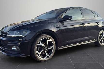 VW Polo 73.150 km 15.490 &euro; Worms 67547