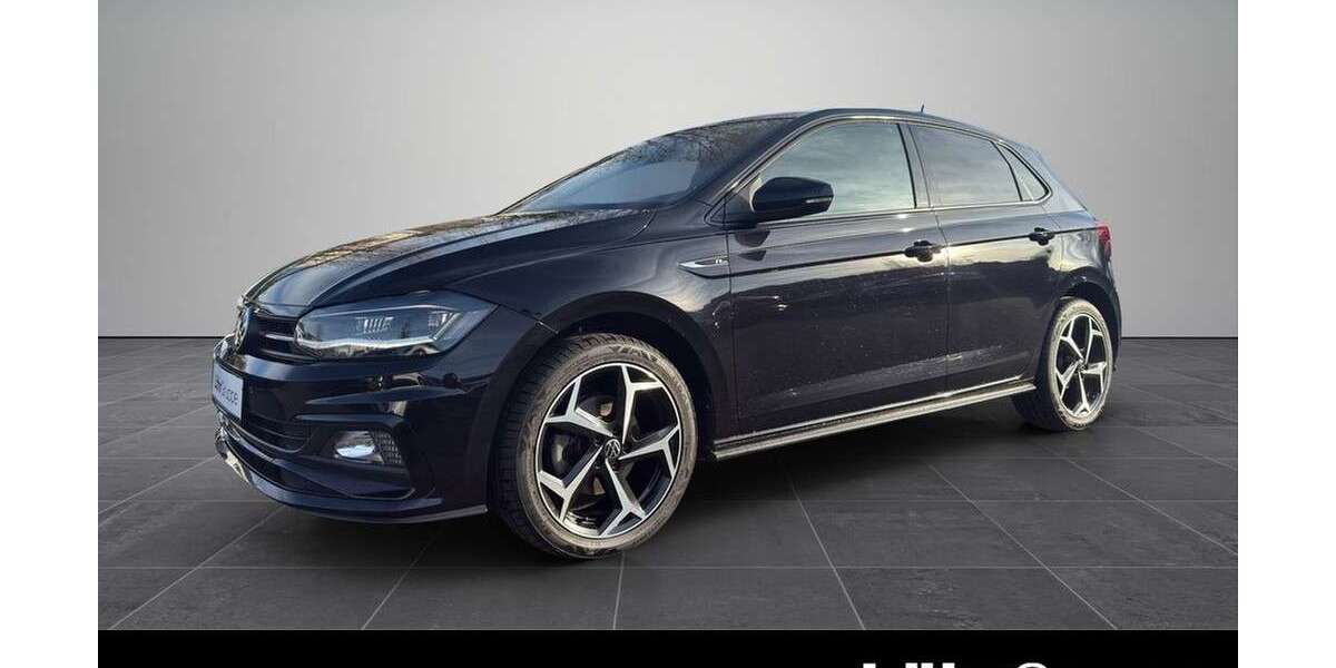 VW Polo 73.150 km 15.490 &euro; Worms 67547