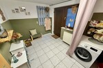HORN IMMOBILIEN++ Neubrandenburg, tolles Architektenhaus mit 5 Zimmern, EBK, Keller und Carport 5 zimmer