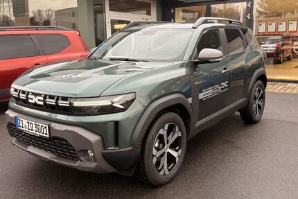 Dacia Duster 3.500 km 25.990 &euro; Görlitz 02827
