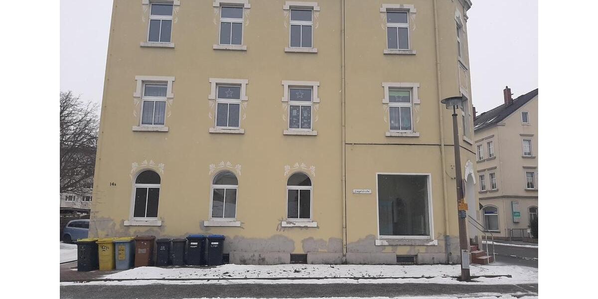 Gewerbeobjekt Zittau - 279&euro; | Angebot:24447083