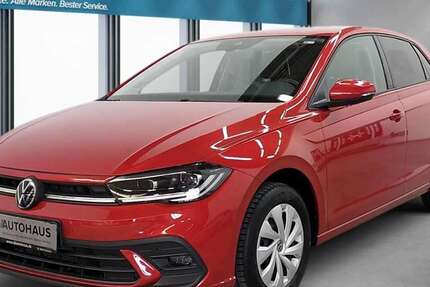 VW Polo 37.475 km 19.450 &euro; Maintal 63477