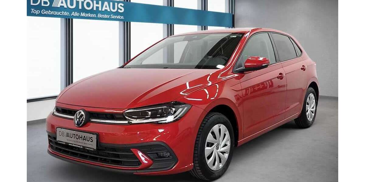 VW Polo 37.475 km 19.450 &euro; Maintal 63477