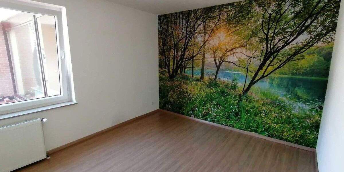 Terrassenwohnung Wentorf bei Hamburg - 4 Zimmer, 125 m&sup2;, 498.000&euro; | Angebot:25886611