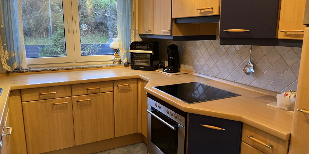 - Etagenwohnung Bad Orb Main-Kinzig-Kreis | Angebot:24437734