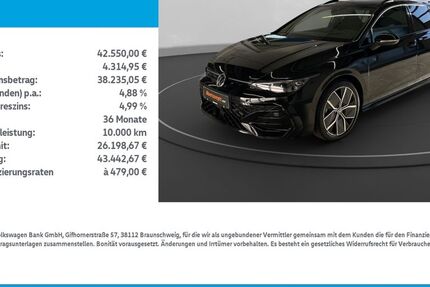 VW Golf 9.999 km 42.550 &euro; Mühlhausen/Thüringen 99974