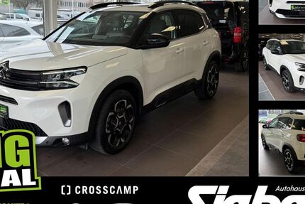 Citroen C5 Aircross 36.921 km 20.990 &euro; Landshut 84034