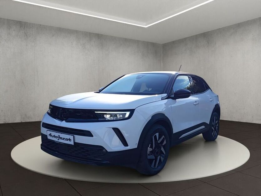 Mokka