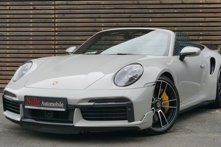 Porsche 911 992 Turbo S Burm Approved Aero Matrix 105.961 km 173.900 &euro; Wuppertal 42327