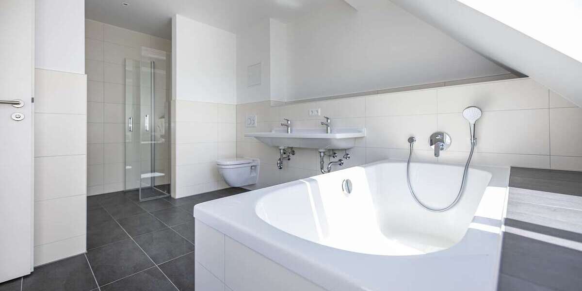 Erleben Sie moderne Architektur in seenaher Lage – Baustart 2. Bauabschnitt.- Sep. 2025 5 zimmer