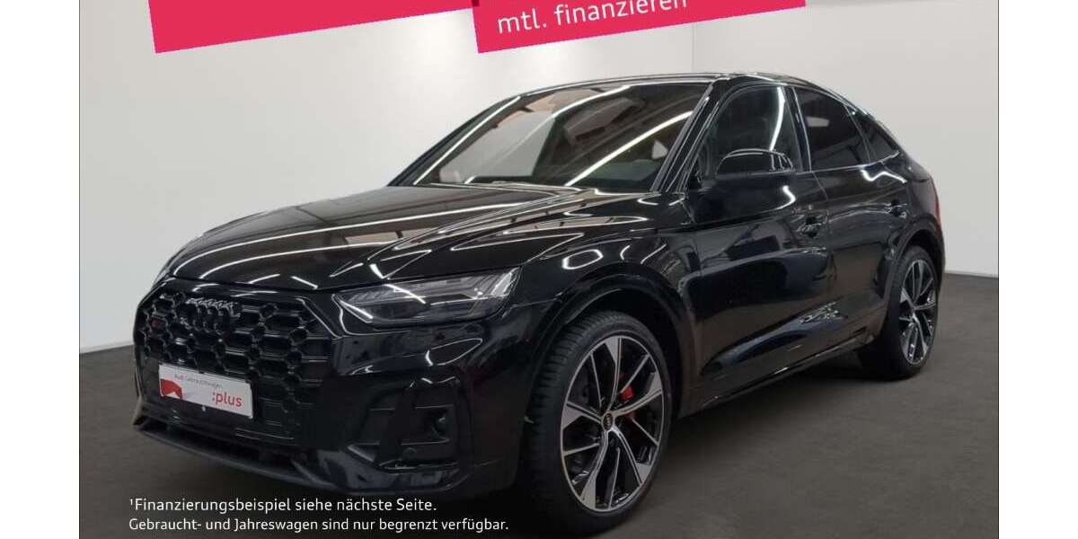 Audi SQ5 41.554 km 55.850 &euro; Mülheim an der Ruhr 45481