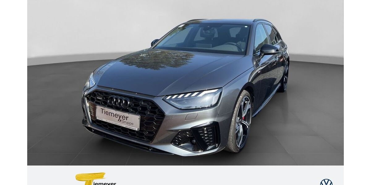 Audi A4 31.705 km 38.980 &euro; Recklinghausen 45663