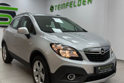 Opel Mokka 139.460 km 8.790 &euro; Steinfeld 49439
