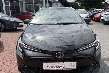Toyota Corolla 44.733 km 21.900 € Datteln 45711