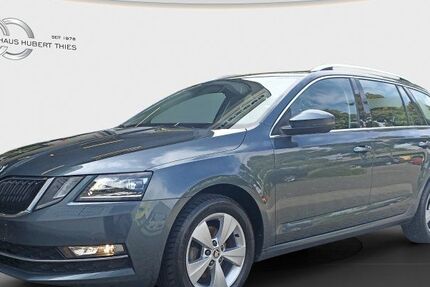 Skoda Octavia 99.987 km 14.777 &euro; Werneuchen 16356