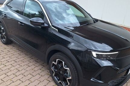 Opel Mokka 13.603 km 19.900 € Hergisdorf 06313