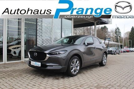Mazda CX-30 12.638 km 28.985 &euro; Hilter 49176