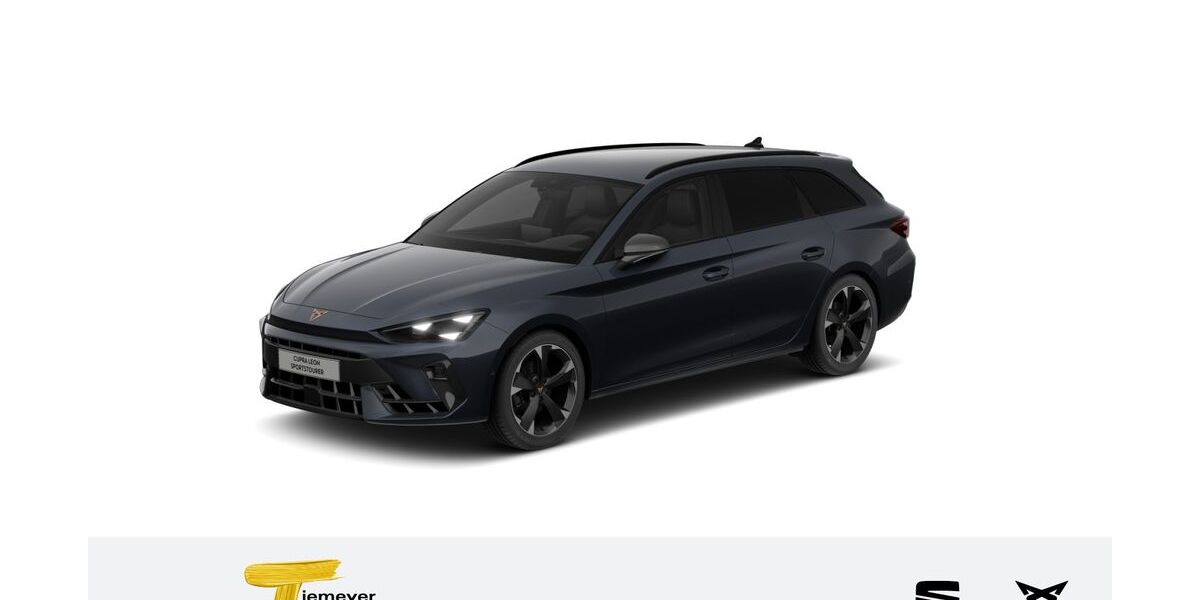 Cupra Leon 17.343 km 30.860 &euro; Lüdenscheid 58513