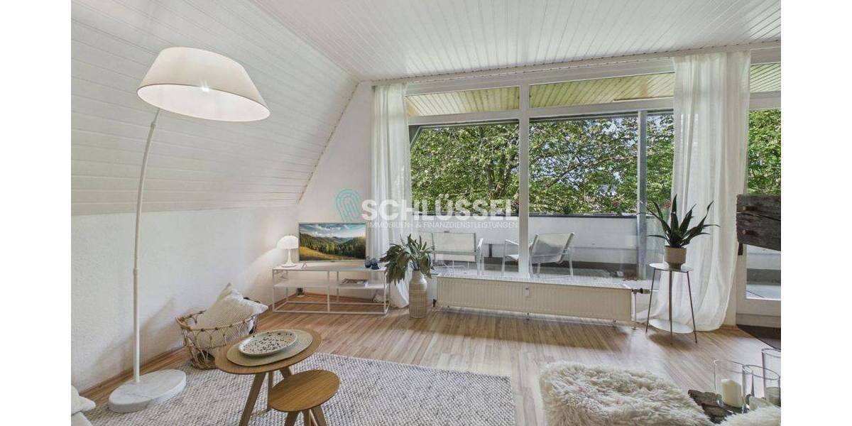 Etagenwohnung Bad Zwischenahn Kayhausen - 3 Zimmer, 83 m&sup2;, 220.000&euro; | Angebot:26786722