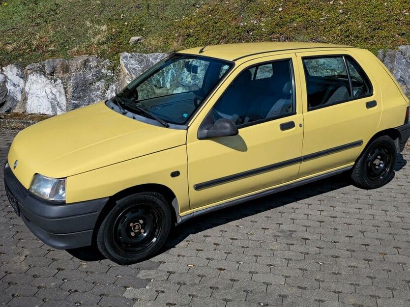Clio