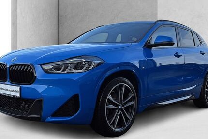 BMW X2 17.985 km 36.990 &euro; Waldshut-Tiengen 79761