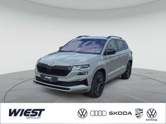 Skoda Karoq 67.015 km 29.888 &euro; Darmstadt 64295