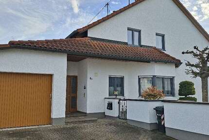 Haus zum Kaufen in Langweid a.Lech-Stettenhofen 587.000 € 147 m² 5 zimmer