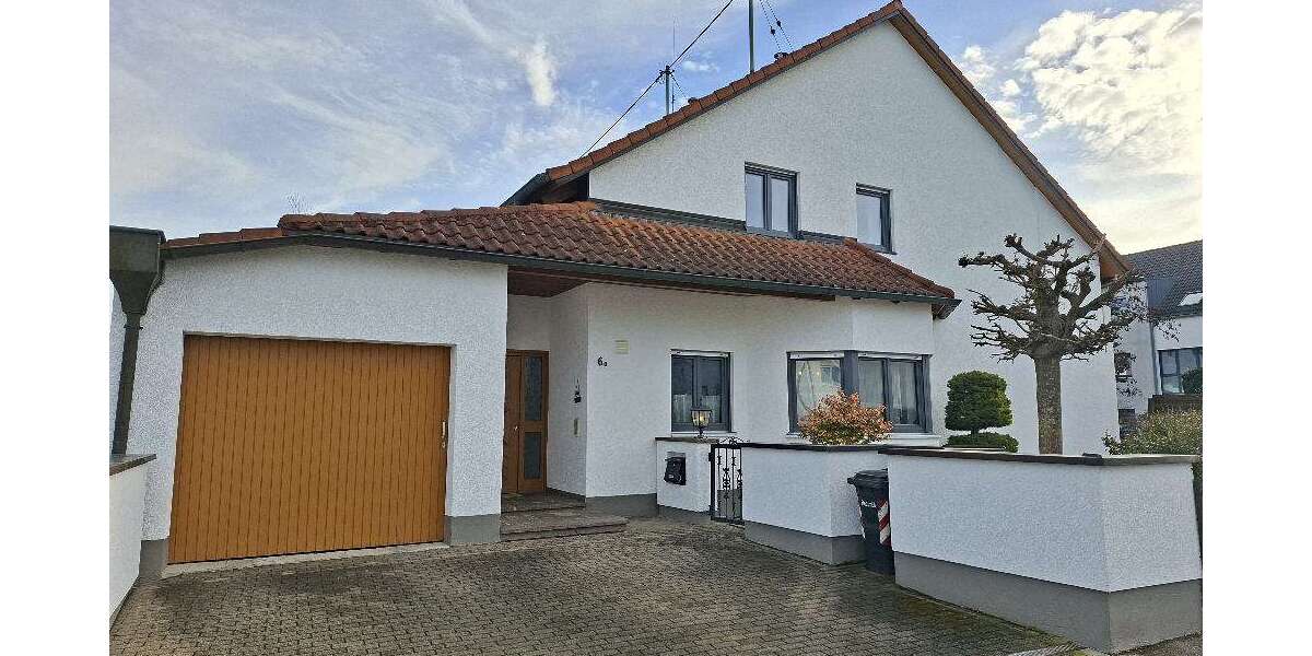Haus zum Kaufen in Langweid a.Lech-Stettenhofen 587.000 € 147 m² 5 zimmer
