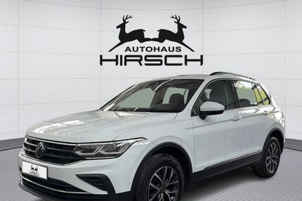 VW Tiguan 37.700 km 23.990 &euro; Chemnitz 09120