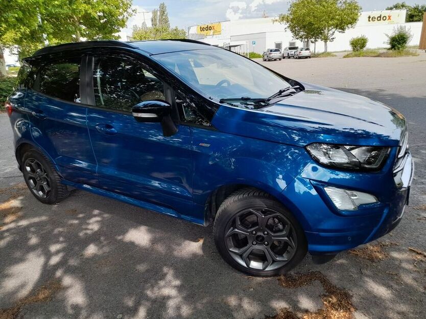 EcoSport