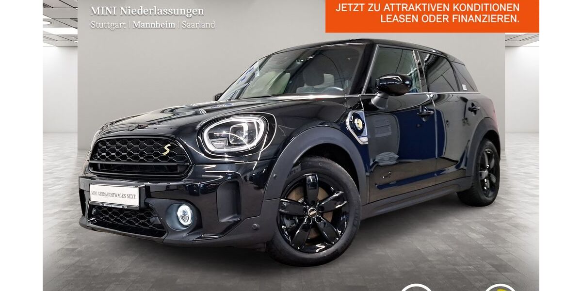 Mini Countryman SE (Cooper) 53.907 km 28.980 &euro; Mannheim 68169