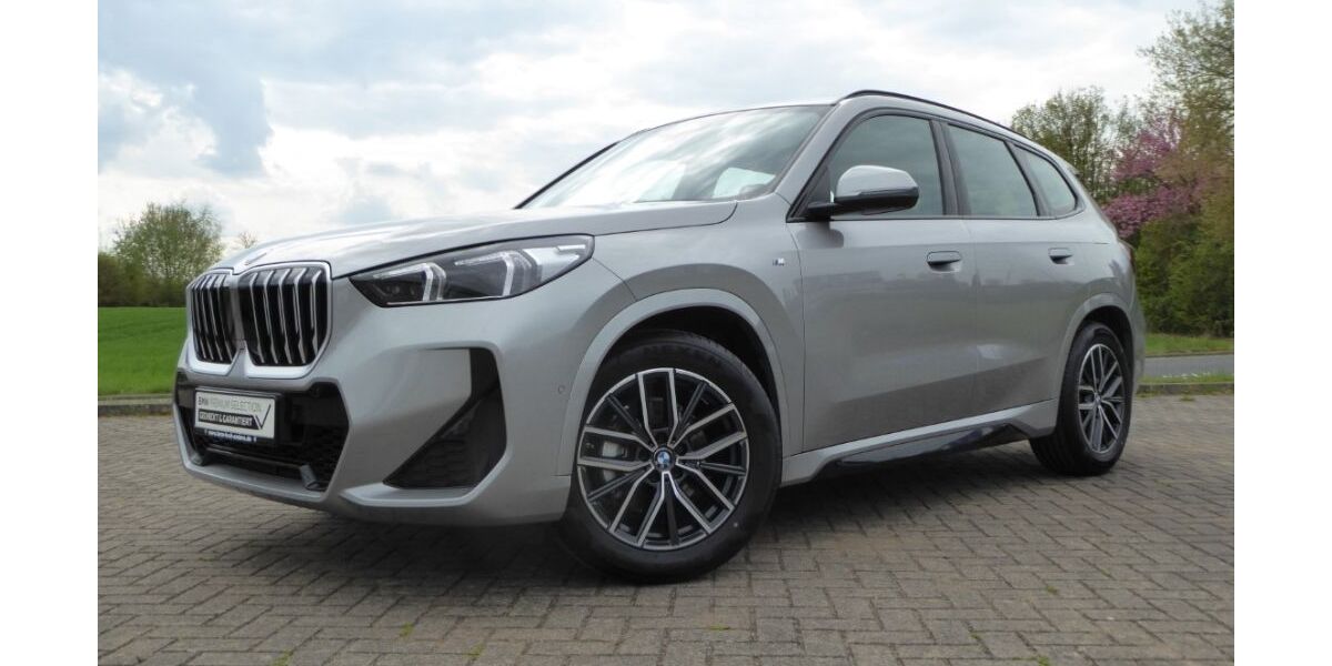 BMW X1 18.500 km 47.950 &euro; Schlüchtern 36381