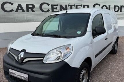 Renault Kangoo 267.000 km 6.490 &euro; Colditz 04680