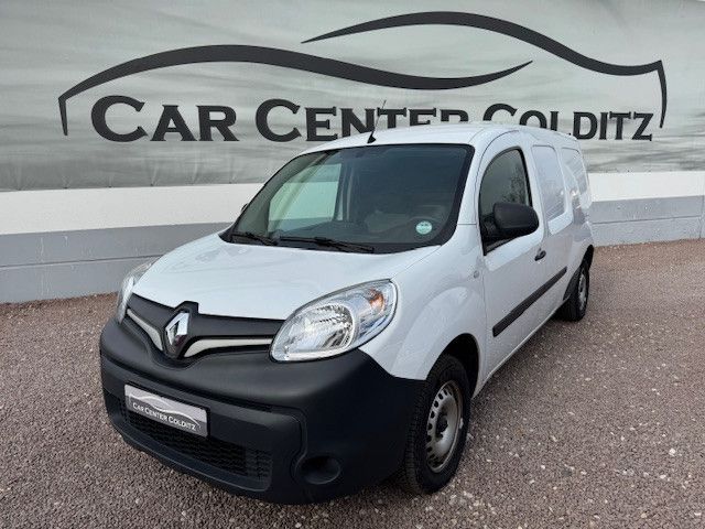 Renault Kangoo 267.000 km 6.490 &euro; Colditz 04680