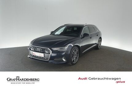 Audi A6 67.600 km 36.890 &euro; Aach 78267