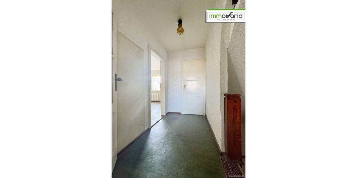 Reihenendhaus Magdeburg / Reform Reform - 4 Zimmer, 85 m&sup2;, 170.000&euro; | Angebot:25699958